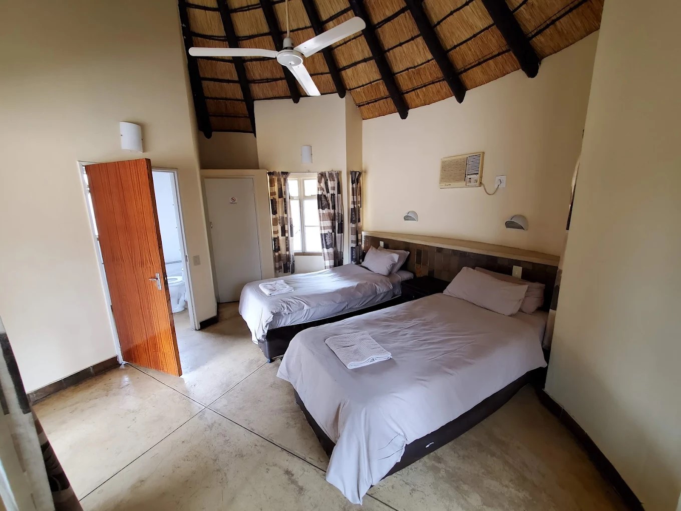 Kruger National Park Tour